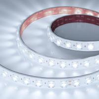 Лента светодиодная FLT-PS-A42-23mm 24V White 6000К 21Вт/м IP67 15deg герметичная (уп.5м) Arlight 049304