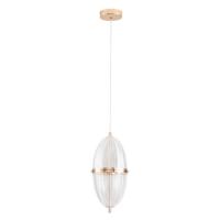 Подвесной светильник ARTE Lamp A2089SP-3GO