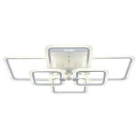 Накладная люстра Escada 10220/6LED 120W