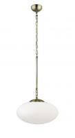 Подвесной светильник Simple Story 1124-1PL