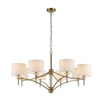 Подвесная люстра Indigo V000526