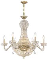 Подвесная люстра WERTMARK WE325.12.203