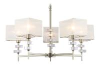 Подвесная люстра Ambrella Light LH71331