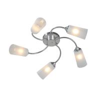 Накладная люстра Vitaluce V2831-9/5PL