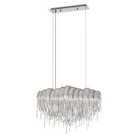 Подвесная люстра LOFT IT 10404/720L SN