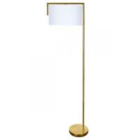 Торшер ARTE Lamp A5031PN-1PB