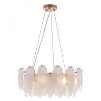 Подвесная люстра Arte Milano 4653.D550.H240.E14.6 G