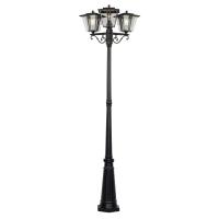 Садово-парковый светильник Citilux CLU10P3