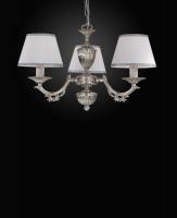 Подвесная люстра Reccagni Angelo L 9830/3