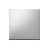 Переключатель 1-кл. ArtGallery 10AX быстрозажим. клем. механизм алюм. SE GAL000361S