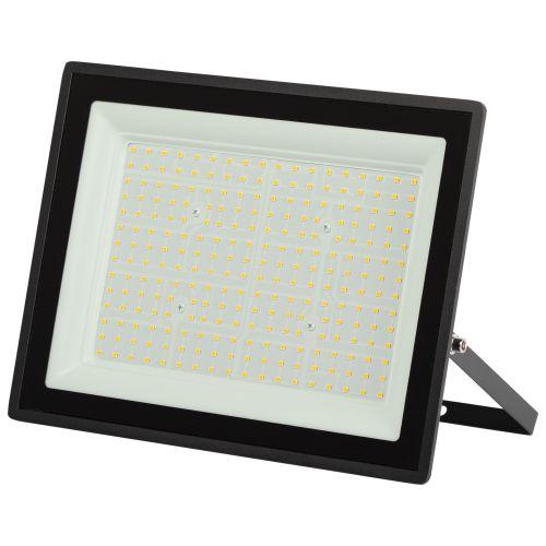 Прожектор светодиодный LPR-023-0-40K-150 150Вт 4000К IP65 15000лм Д 120град. черн. Эра Б0067708