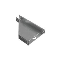 Переходник правый 50х50-200мм "ПЛЮС" HD85 КМ PL17979