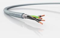 Кабель FLEXICORE 115 CY 4G0.75 (м) LAPP 3120001519