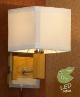 Бра Lussole GRLSF-2501-01