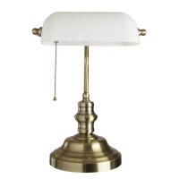 Настольная лампа ARTE Lamp A2493LT-1AB