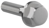Болт с фланцем М8х35 IEK YIS40D-BF-08