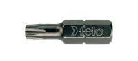 Бита Torx 27х25 Industrial (уп.10шт) FELO 02627010