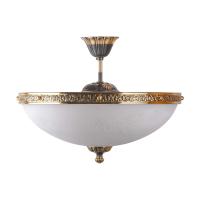 Люстра на штанге AMBIENTE by BRIZZI 7140/50 PL PB