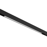 Crystal Lux Светильник трековый магнитный Crystal Lux CLT 0.33 001 18W BL M 3CCT-SMART