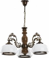 Подвесная люстра Alfa 16943