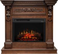 Dimplex Каминокомплект Lancaster - Темный дуб с очагом XHD26L-INT