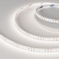 Лента светодиодная RT-A180-8mm 24V Day 5000К 14.4Вт/м IP20 3528 открыт. (уп.5м) Arlight 040547