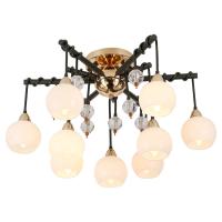 Накладная люстра Lussole GRLSP-8308