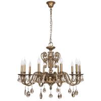 Подвесная люстра Chiaro 491011110