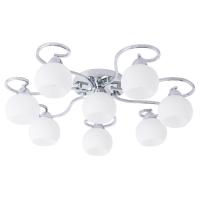Накладная люстра ARTE Lamp A6058PL-8CC