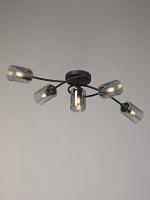 Накладная люстра Vitaluce V2048-1/5PL