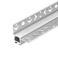 Профиль ARH-CEIL-S16-FANTOM-EDGE-2000 ANOD L2000 алюм. Arlight 034979