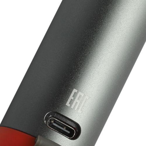 Фонарь аккумуляторный ручной MA-5001 5Вт SMD+LED Li-ION 3.7В 1400мА/ч IP44 KODAK Б0061026