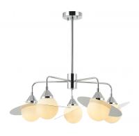 Люстра на штанге Stilfort 2125/09/05P