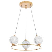 Подвесная люстра Lightstar 737033