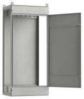 Корпус металлический ГРЩ 1800х800х600 IP31 УХЛ3 SMART IEK YKM50-1800-800-600-31-S