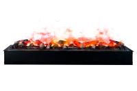 Royal Flame Очаг Design L1500RF 3D PS/LOG