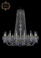 Подвесная люстра Art Classic 11.24.16.300.h-86.Gd.V0300