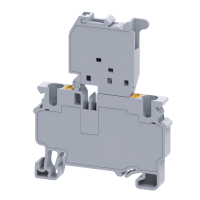 Клемма для предохранителей push-in OptiClip CPF-4-HESI-(5х20)-10А-(0.2-4) сер. КЭАЗ 331875