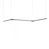 Подвесной светильник ARTE Lamp A2193SP-36BK