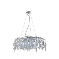 Подвесная люстра AM Group LEAF FALL D1200 CHROME