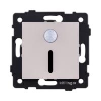 Подсветка ступеней лестницы KOLLINGER REA-045CM