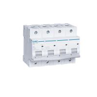 Выключатель автоматический модульный 4п C 100А 20кА NB8-125R (R) CHINT 559830