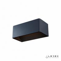 Бра iLedex ZD8010M-6W BK