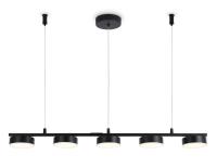 Подвесная люстра Ambrella Light FL51734