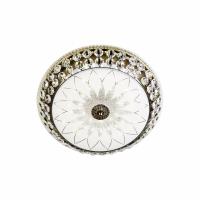 Накладной светильник LED4U L1111-300 АВ