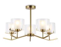 Люстра на штанге Ambrella Light LH57007