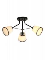 Накладная люстра Hiper H009-3
