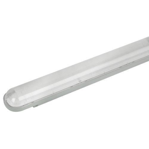 Светильник светодиодный SPP-201-1-65K-036 36Вт 6500К 3780лм IP65 1200мм линейный прозр. Эра Б0047177