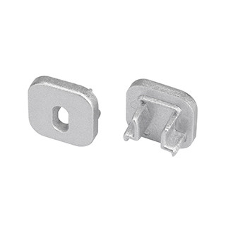 Заглушка профиля Arlight 061518