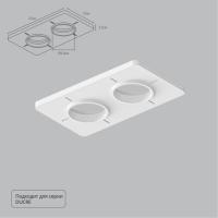 ARTE Lamp A809002